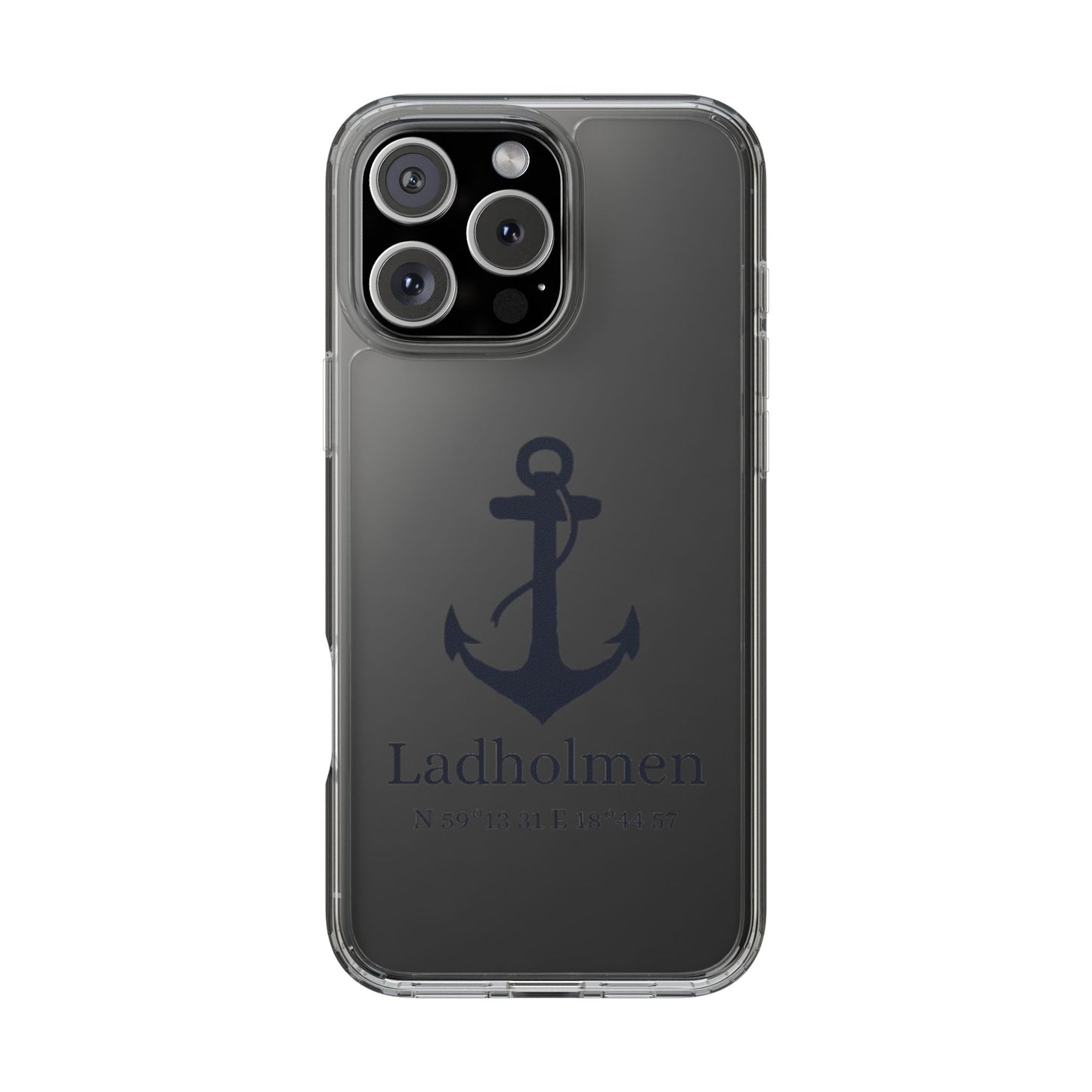 Ladholmen mobilskal
