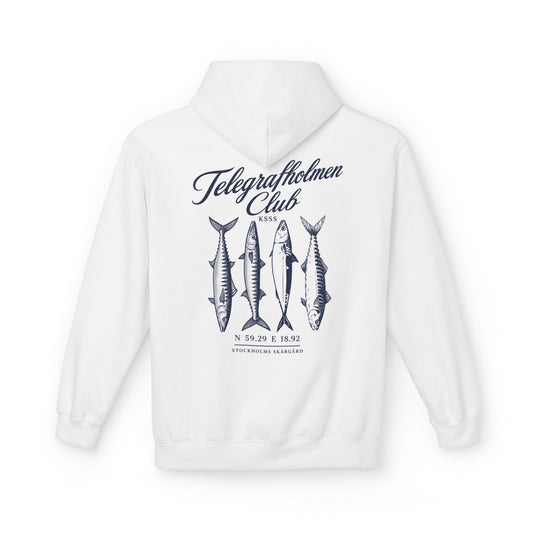 Telegrafholmen club hoodie