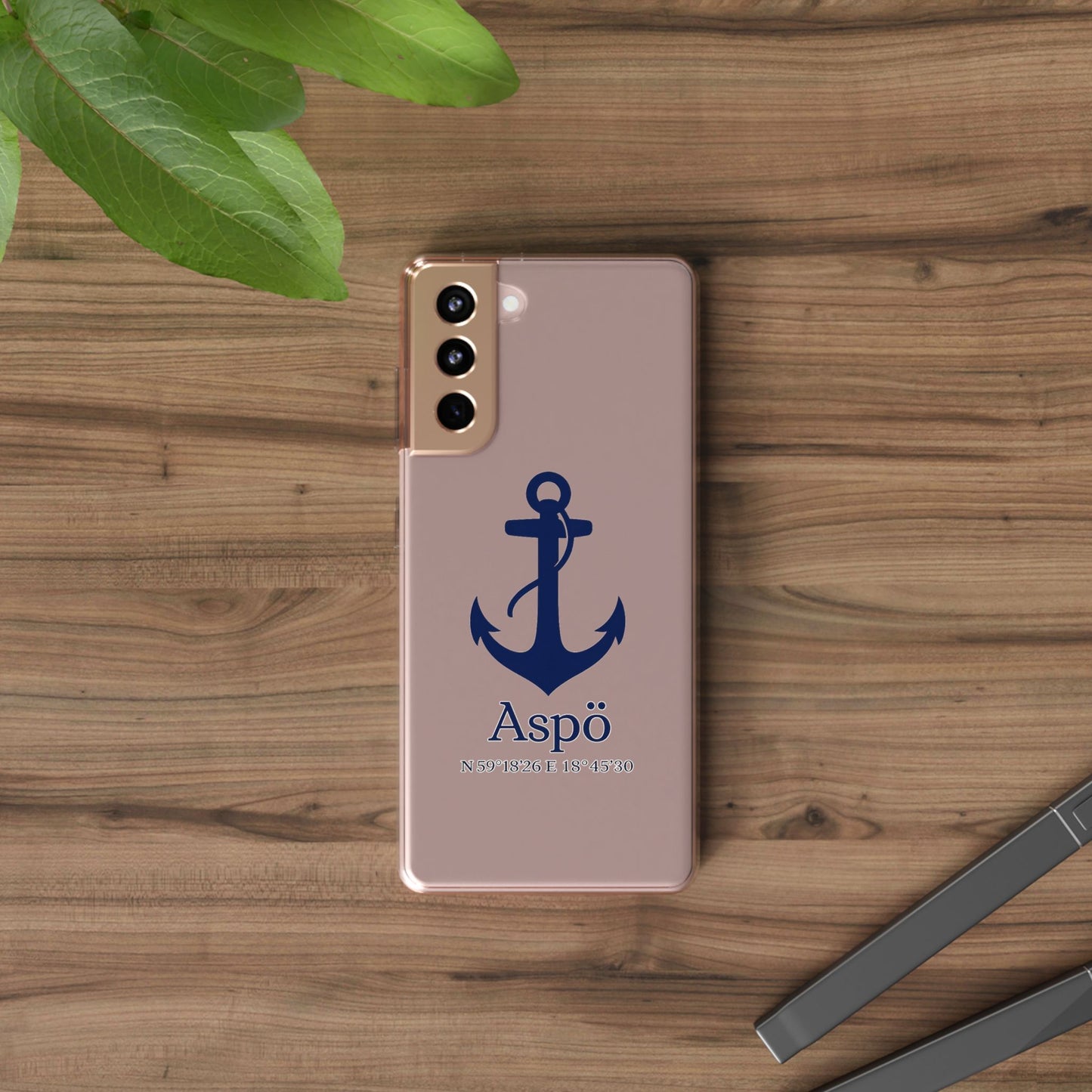 Aspö mobilskal (iPhone och Samsung)