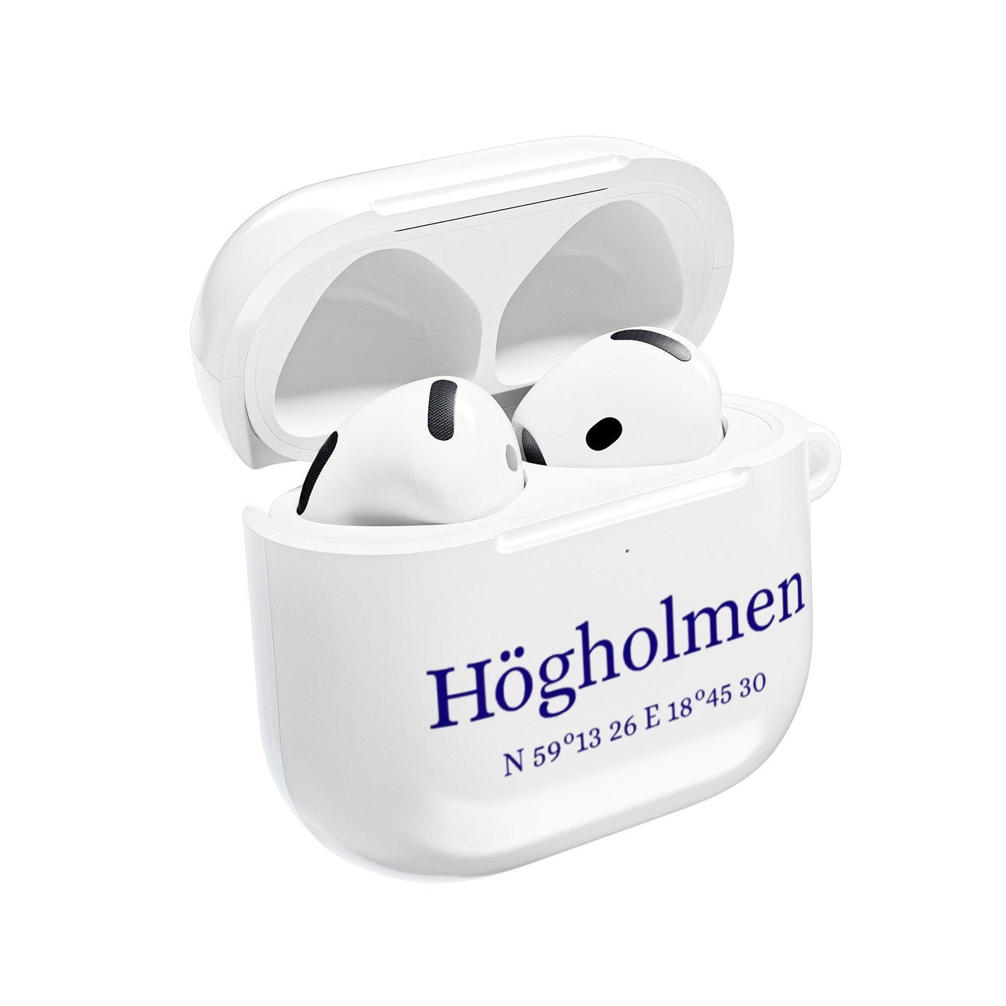 Högholmen airpodsskal