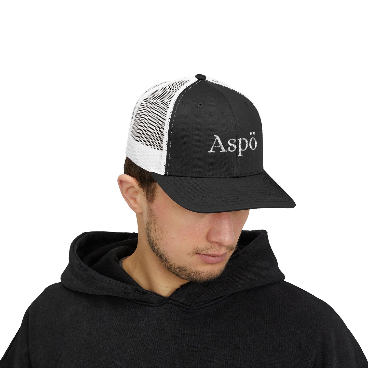 Aspö keps