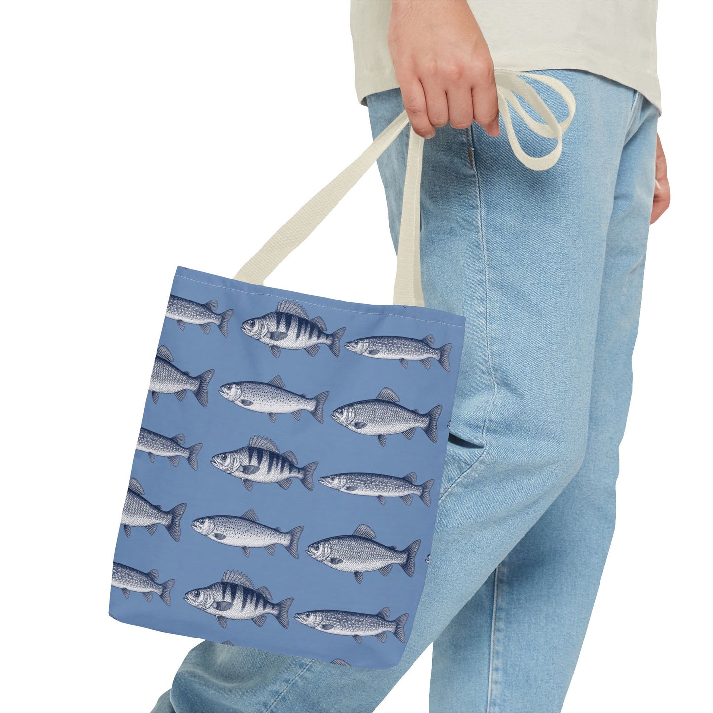 Copy of Tote Bag (AOP)