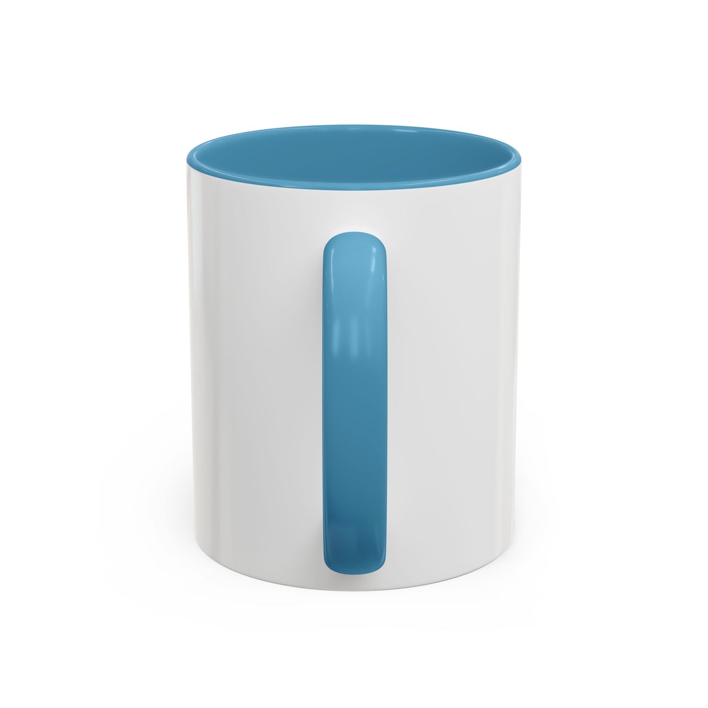 Ladholmen mugg