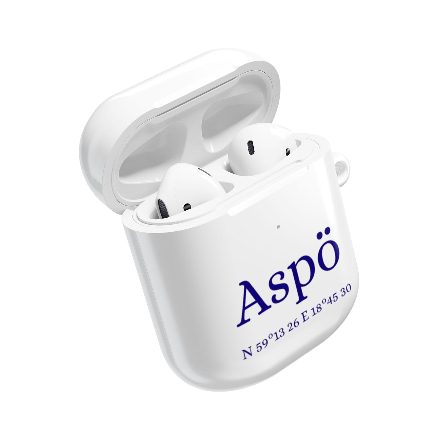 Aspö airpodsskal