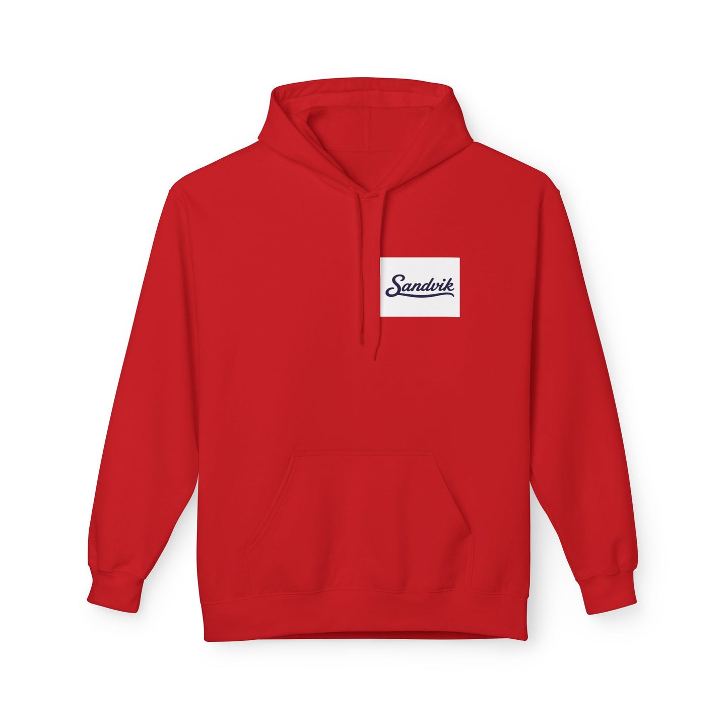 Sandvik Club hoodie (unisex)