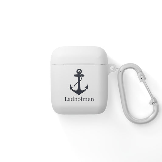 Ladholmen airpodsskal