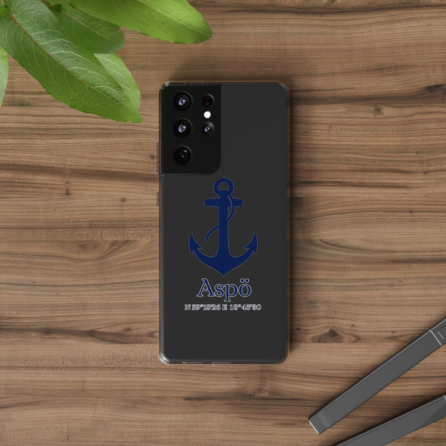 Aspö mobilskal (iPhone och Samsung)