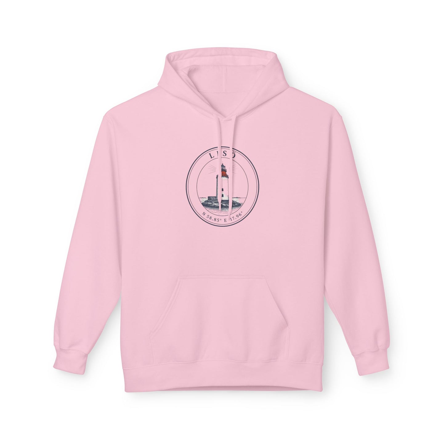 Lisö landsort hoodie (unisex)