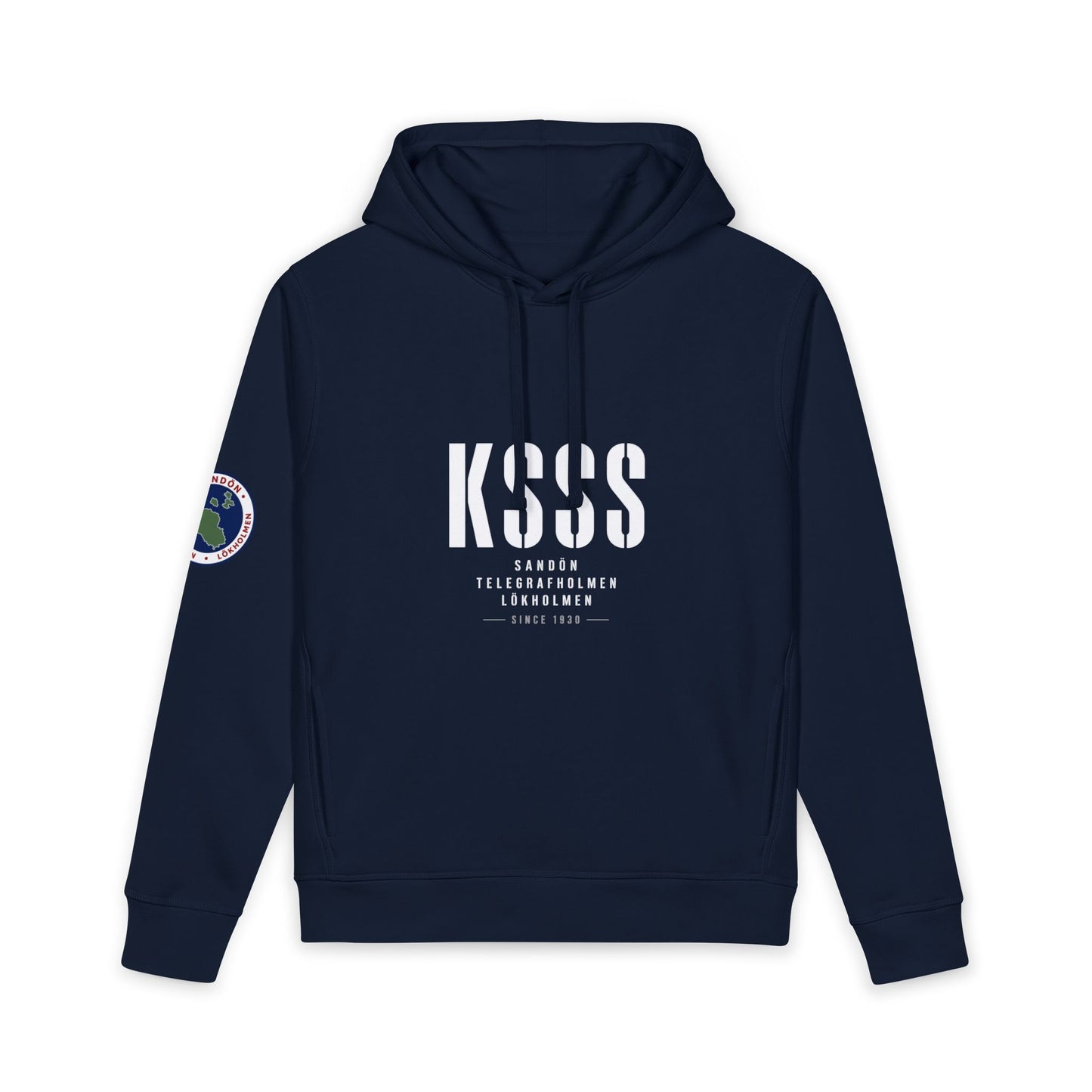 KSSS hoodie (unisex)