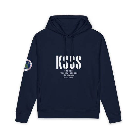 KSSS hoodie (unisex)