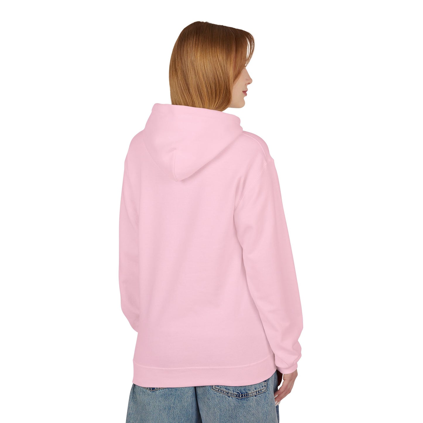 Telegrafholmen ankar hoodie (unisex)