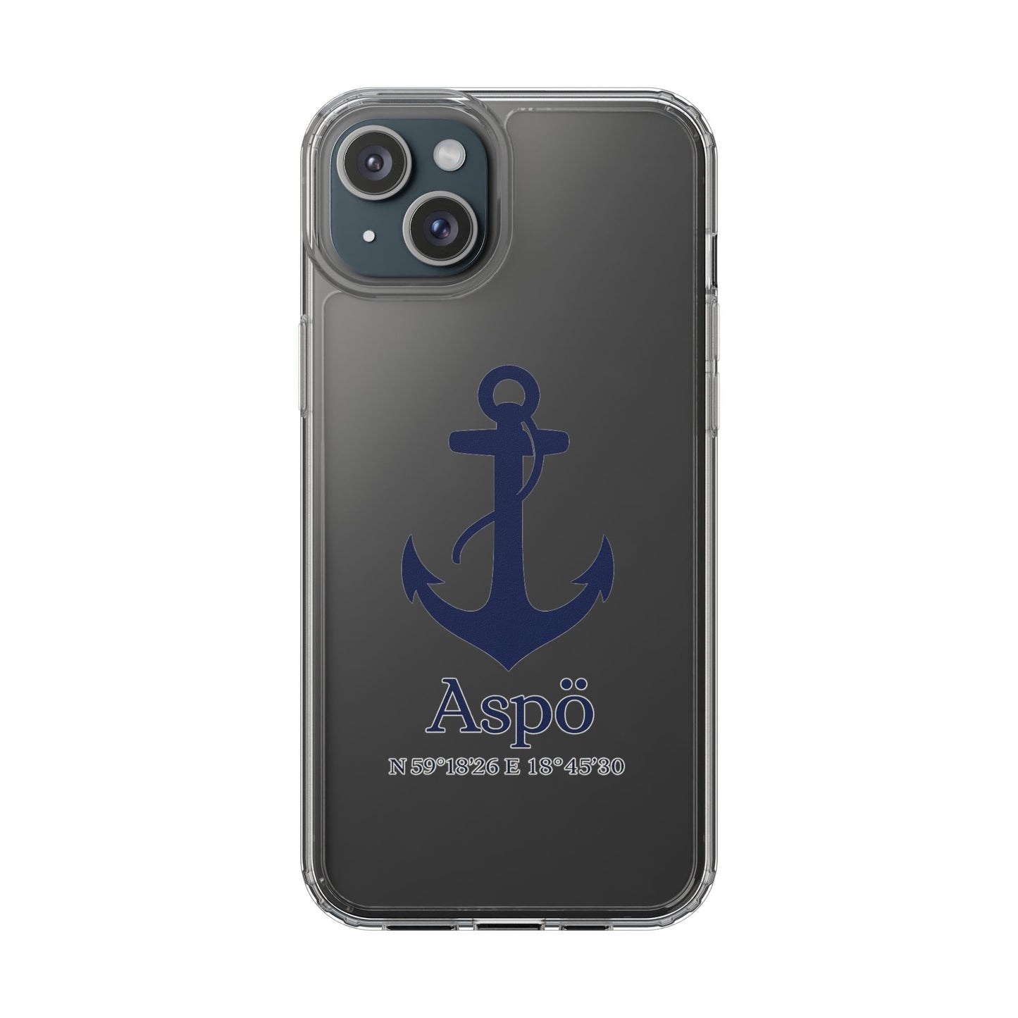 Aspö mobilskal (iPhone och Samsung)