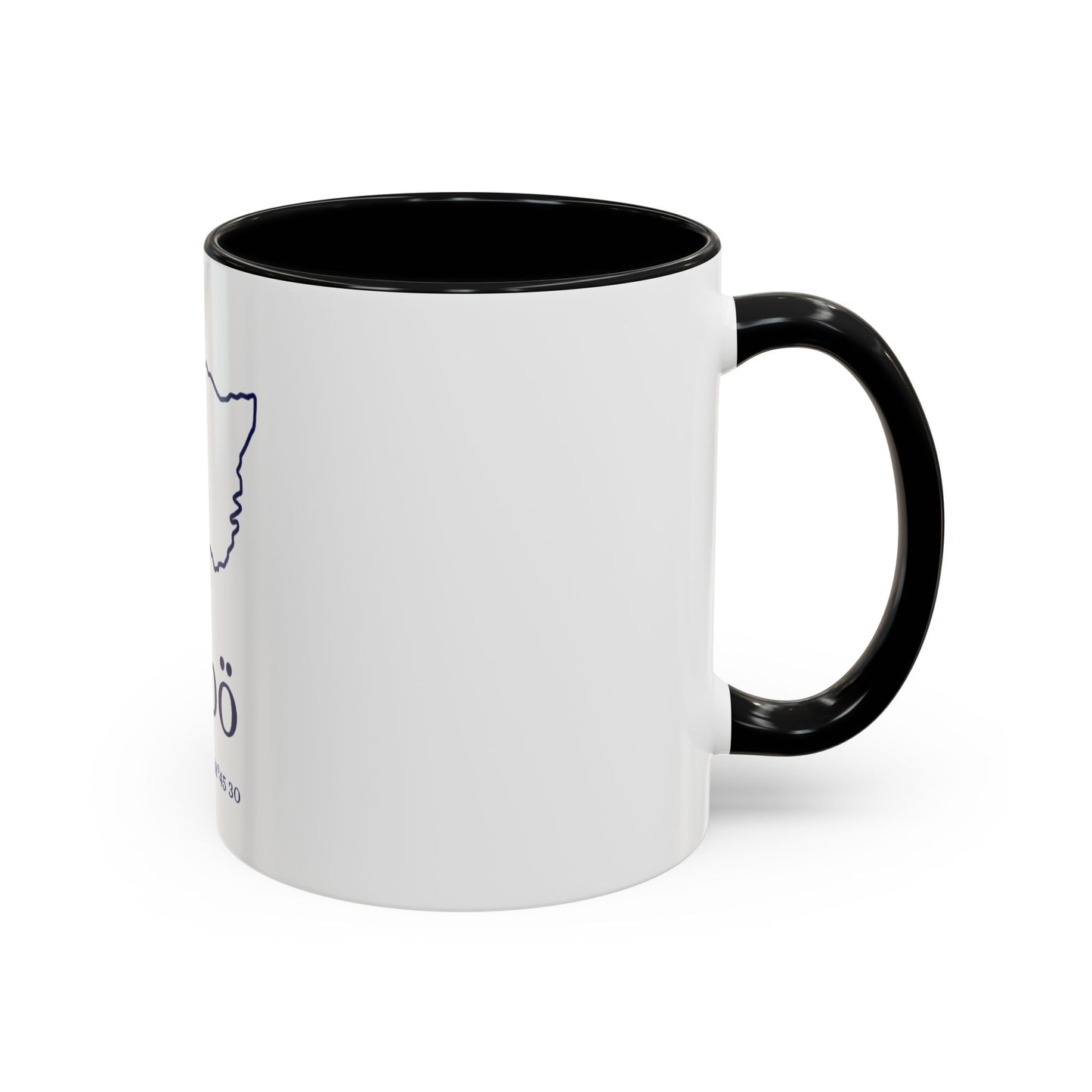 Aspö mugg