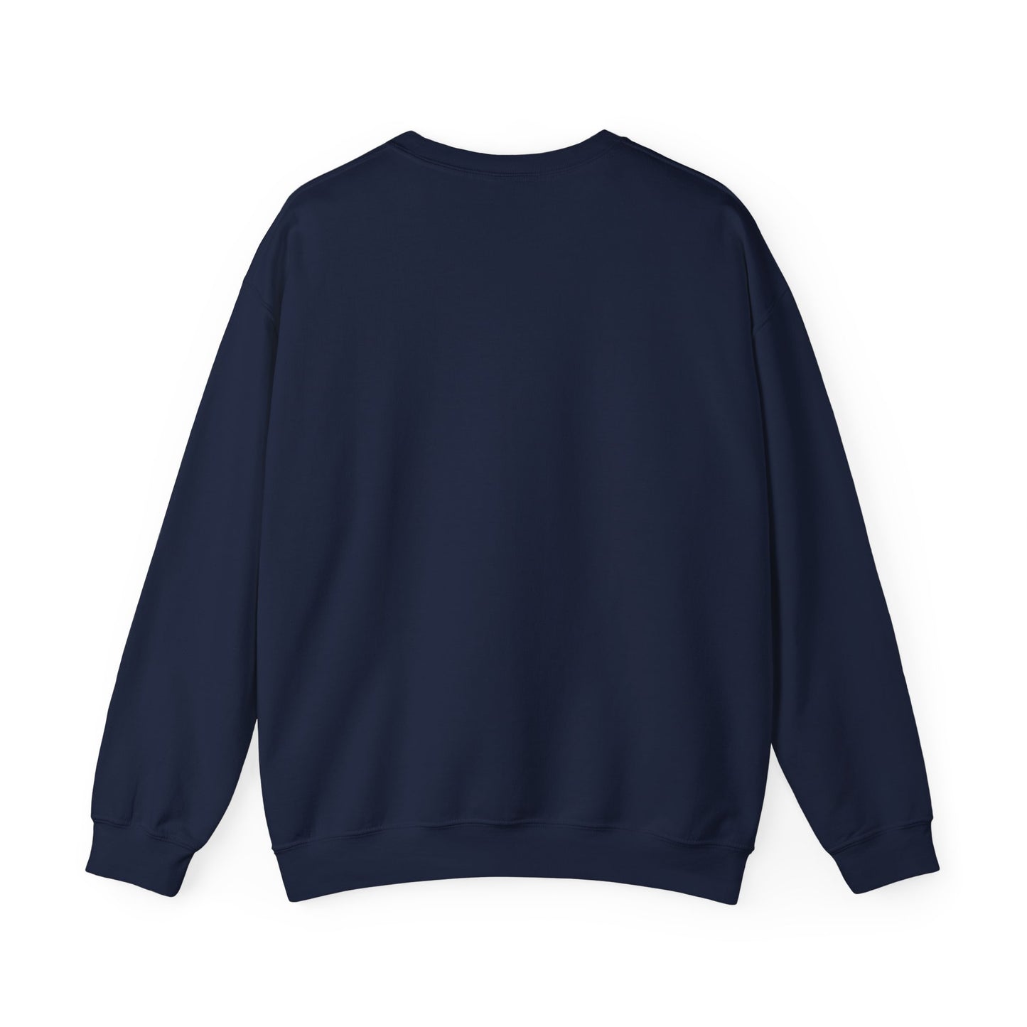 Ladholmen kontur tjocktröja (unisex)