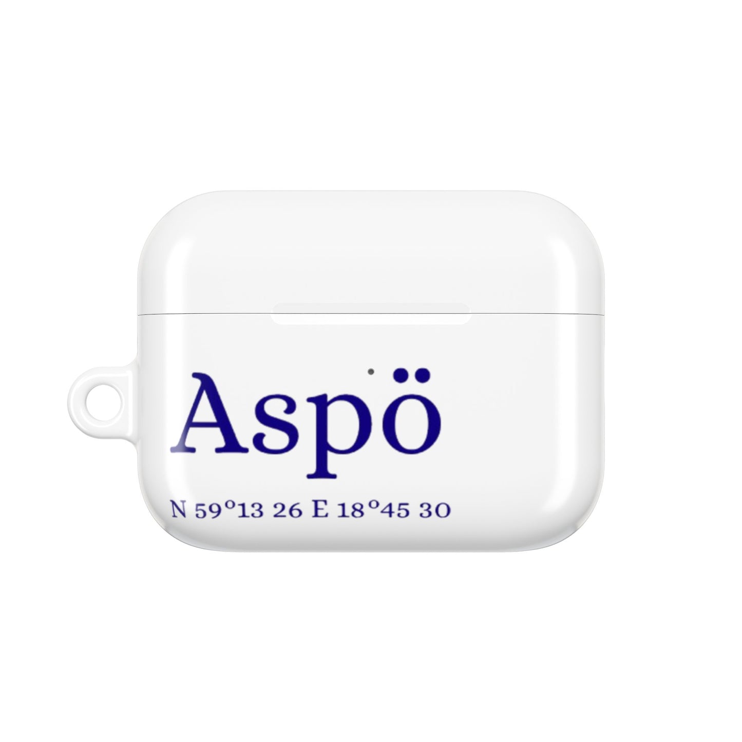 Aspö airpodsskal