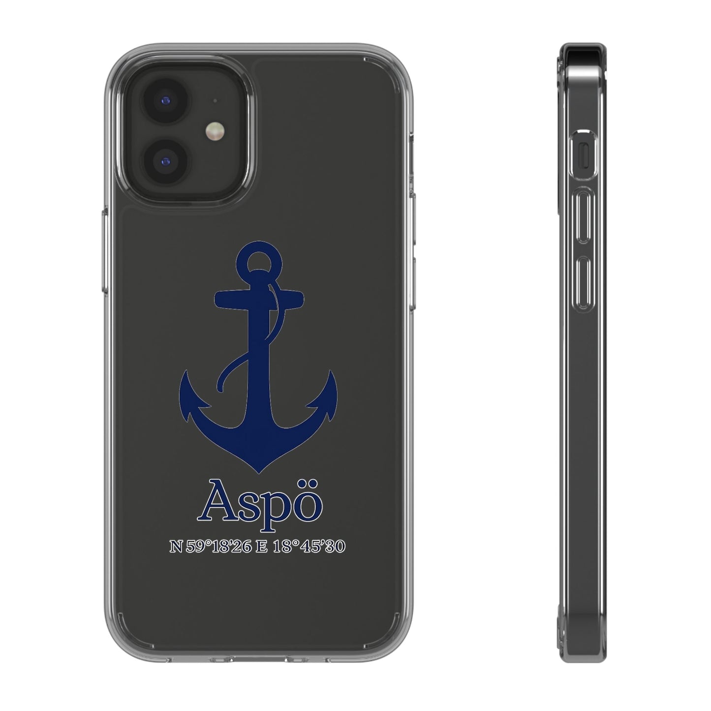 Aspö mobilskal (iPhone och Samsung)