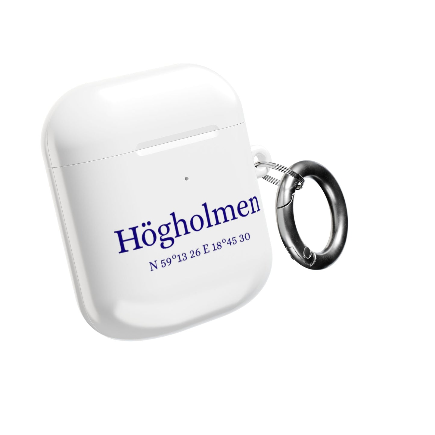 Högholmen airpodsskal
