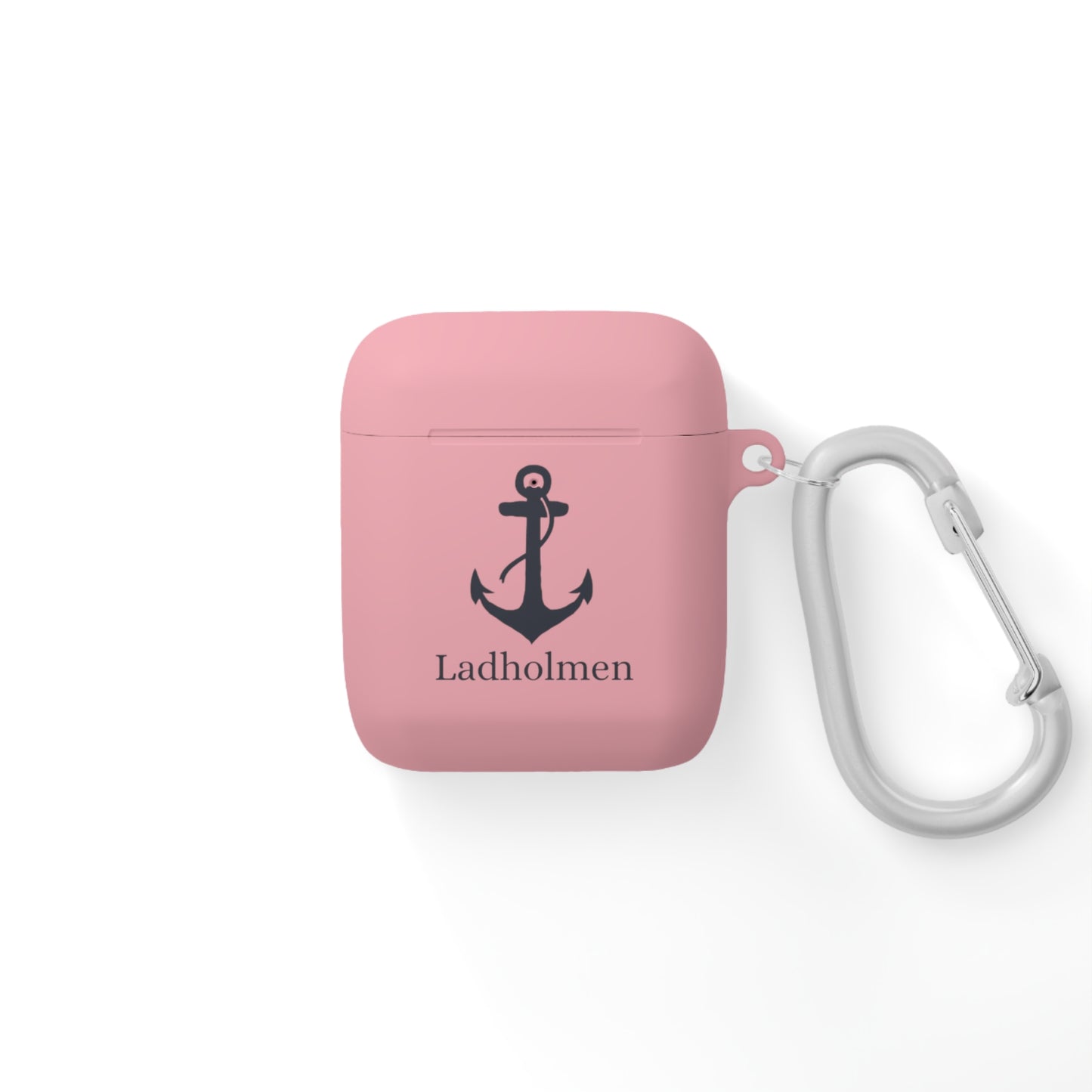 Ladholmen airpodsskal