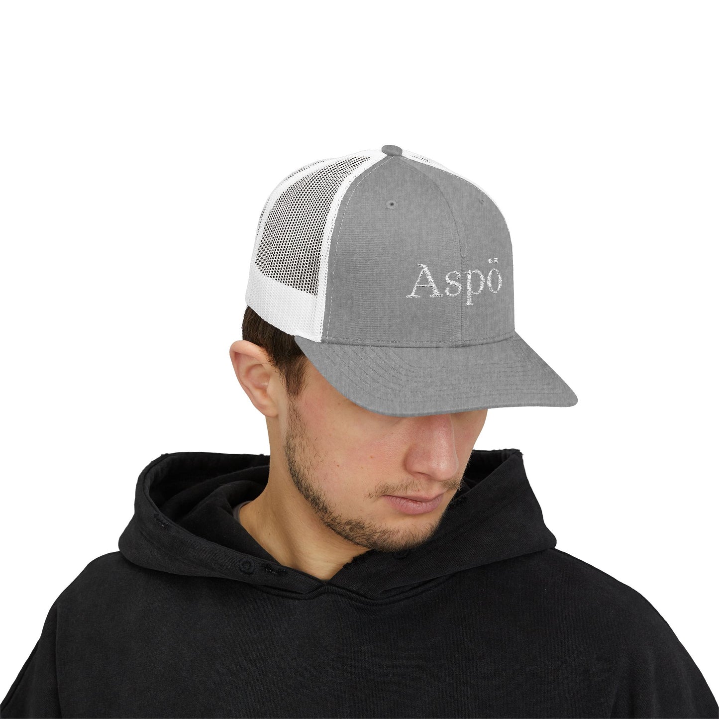 Aspö keps
