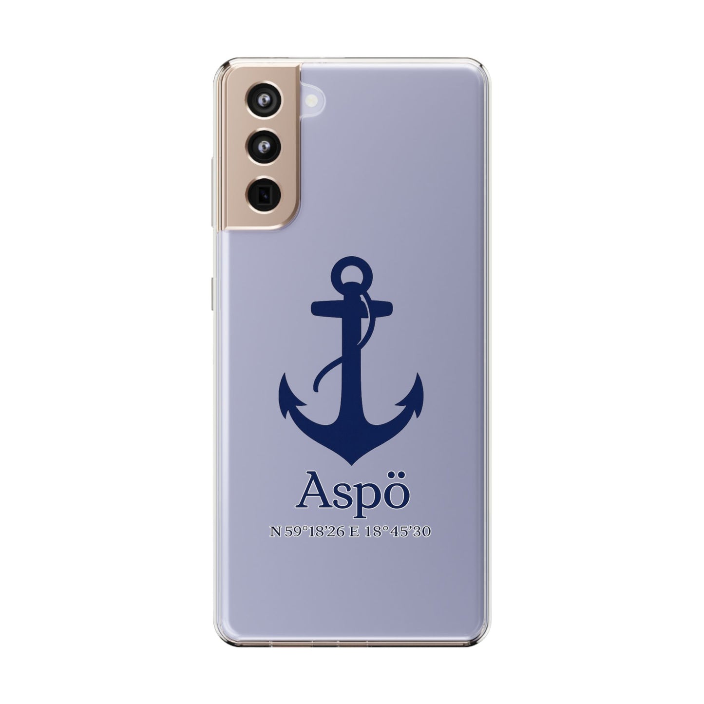 Aspö mobilskal (iPhone och Samsung)