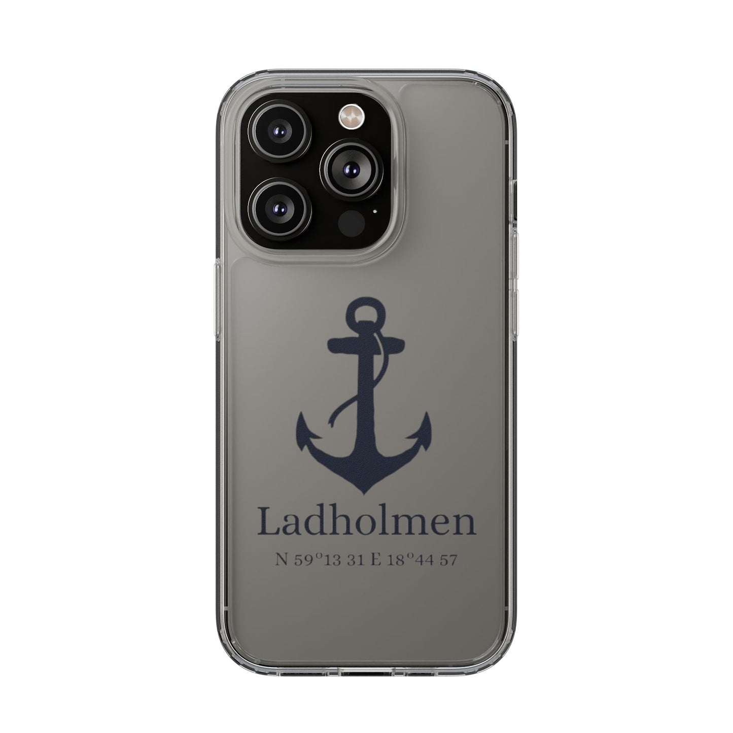 Högholmen mobilskal