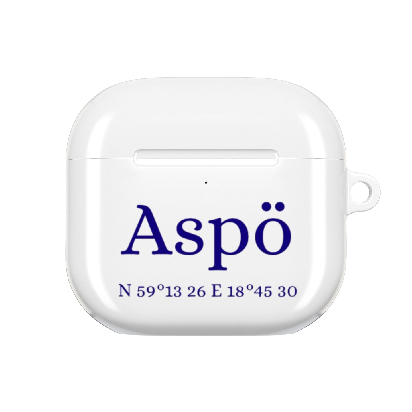 Aspö airpodsskal