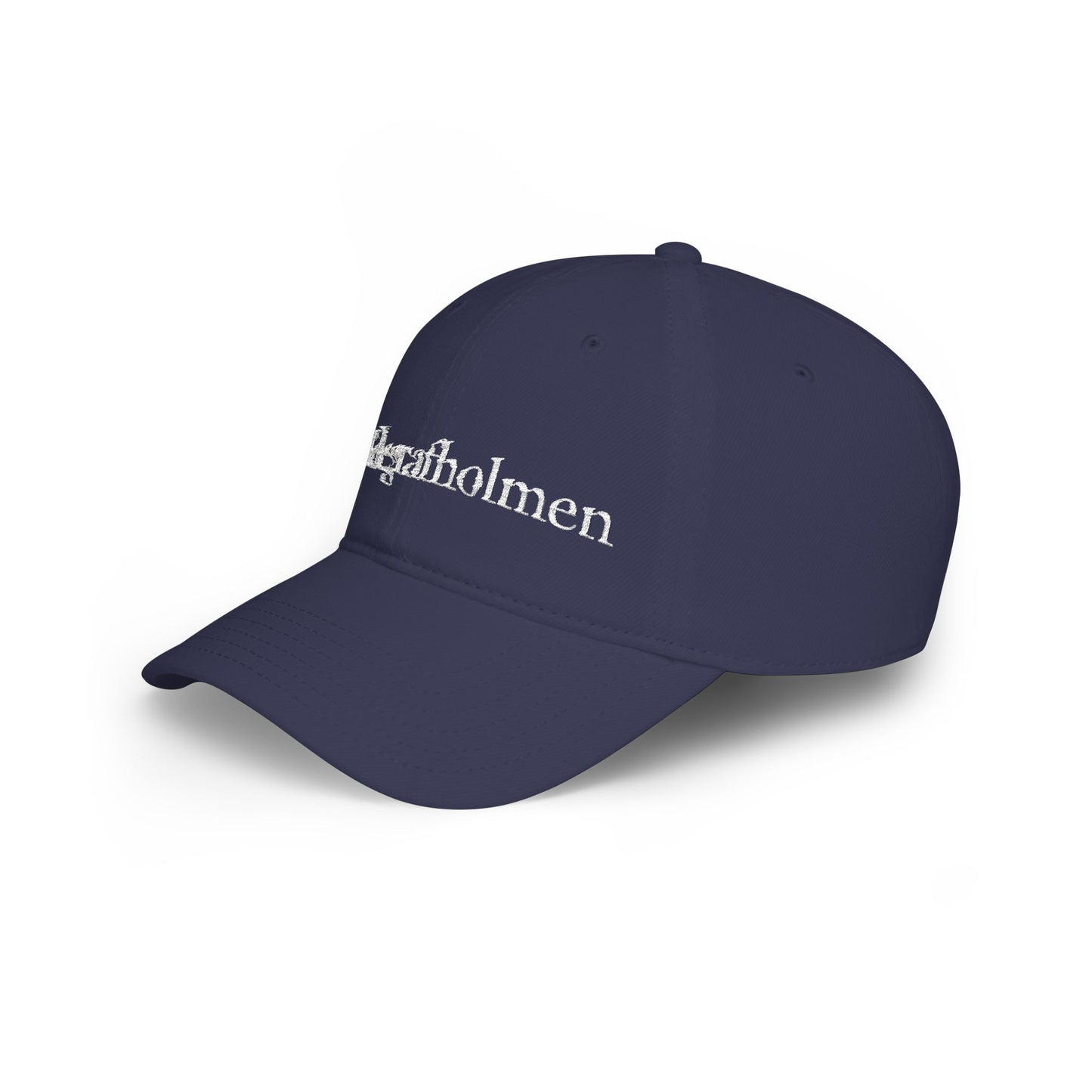 Telegrafholmen keps