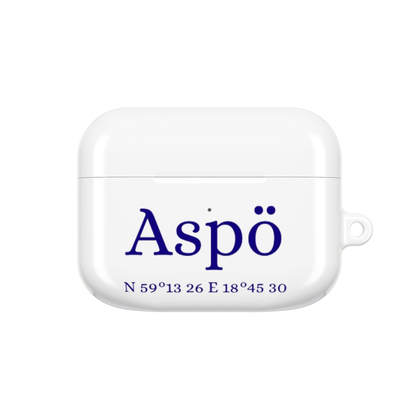 Aspö airpodsskal