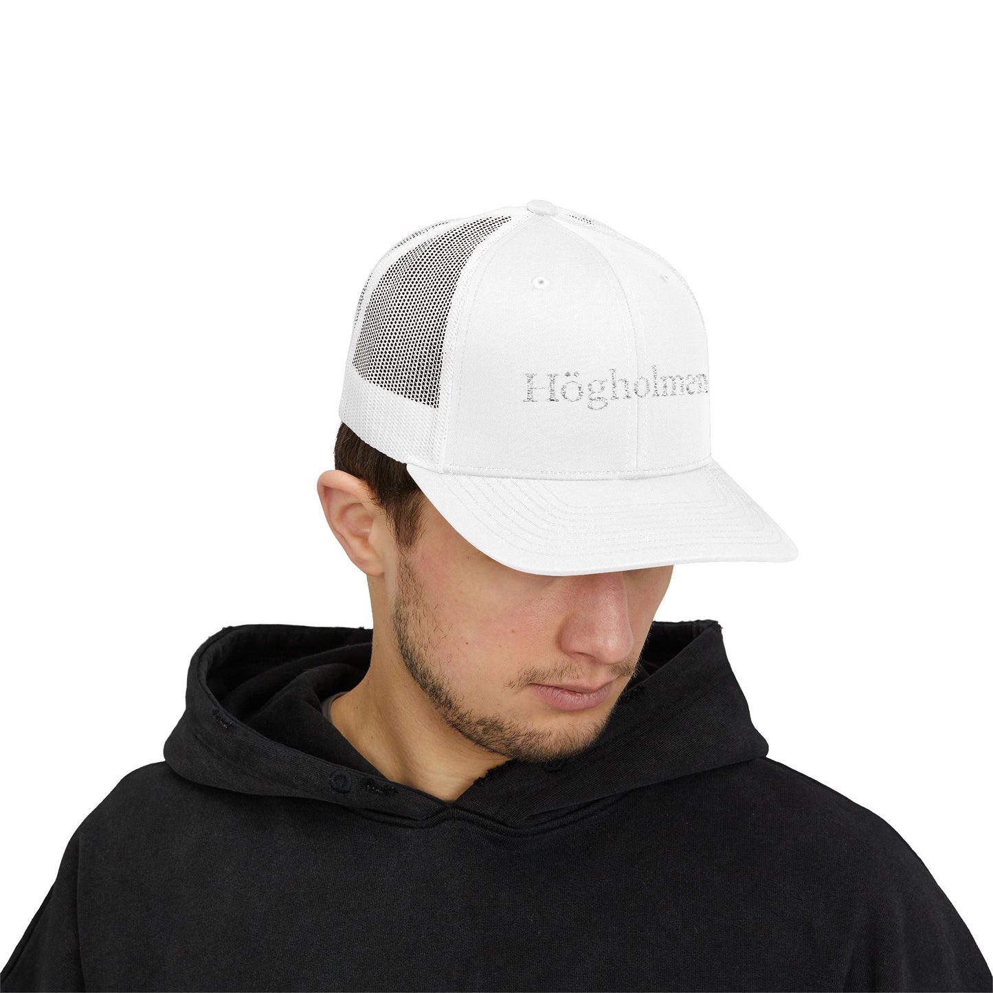 Högholmen keps