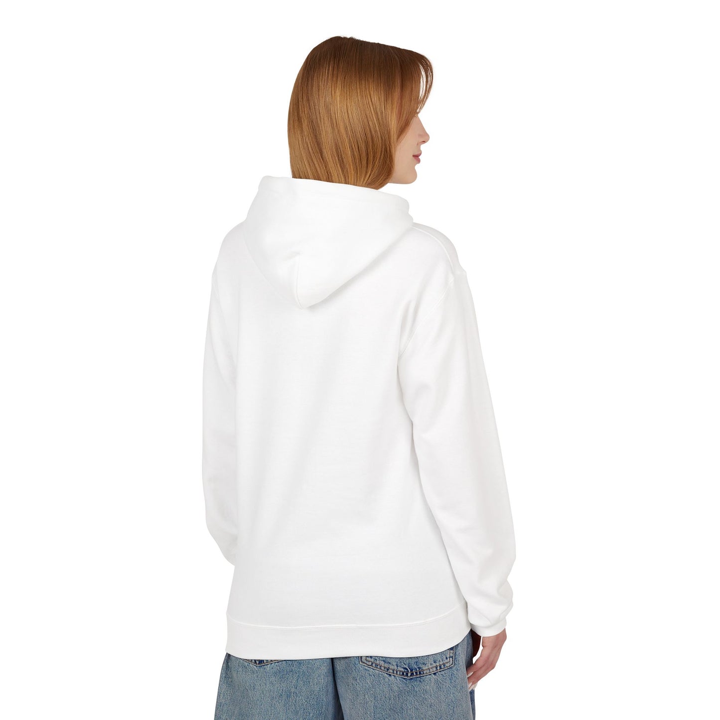 Högholmen gädda hoodie (unisex)