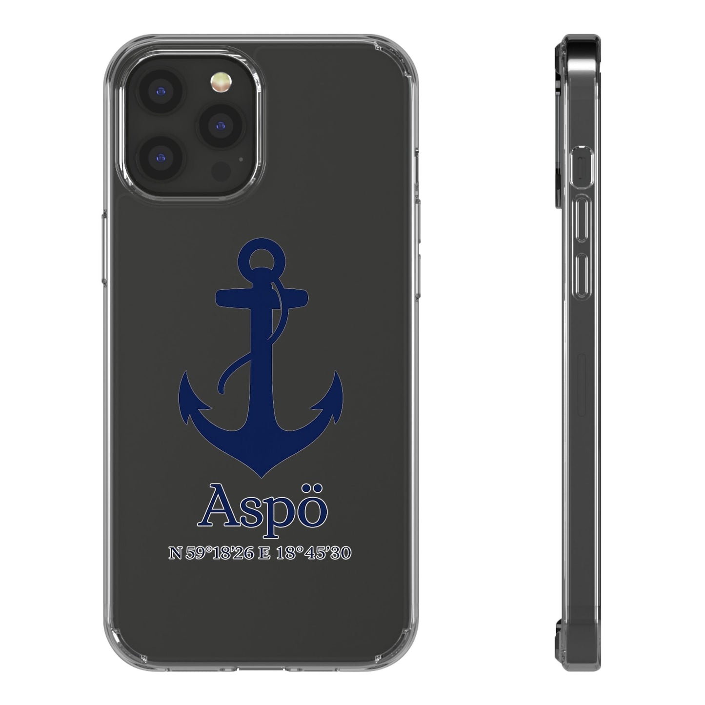 Aspö mobilskal (iPhone och Samsung)