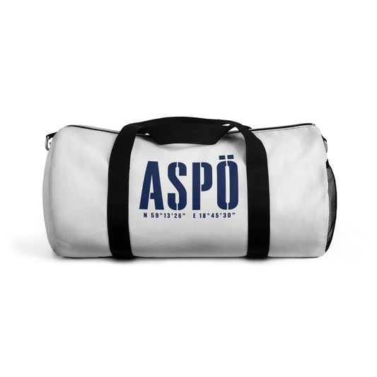 Aspö duffel Bag
