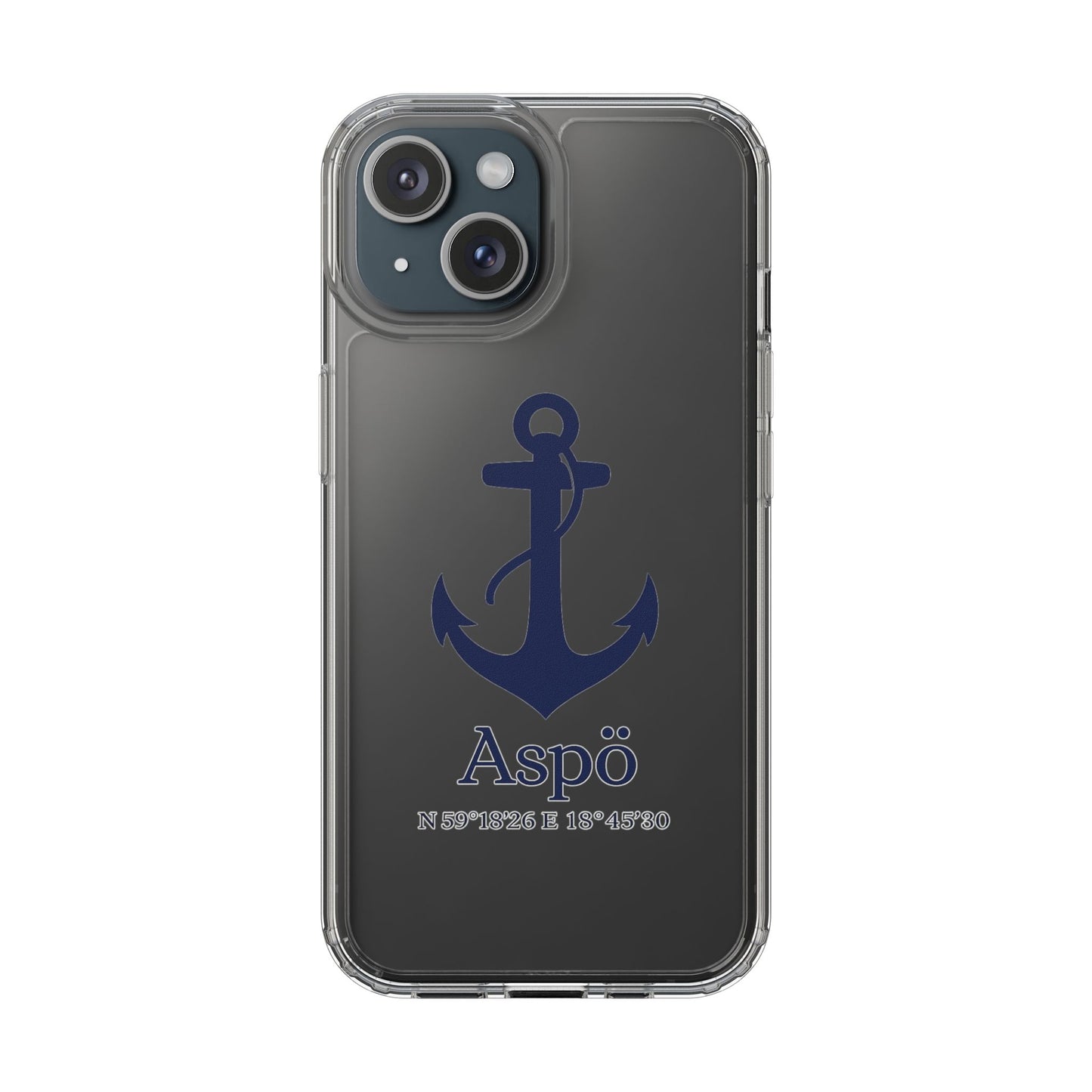 Aspö mobilskal (iPhone och Samsung)