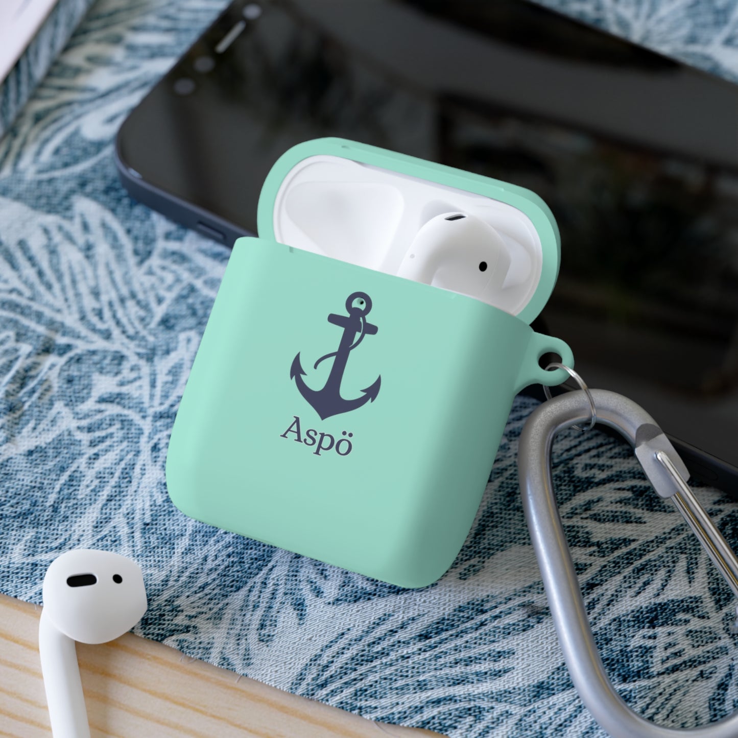 Aspö airpodsskal