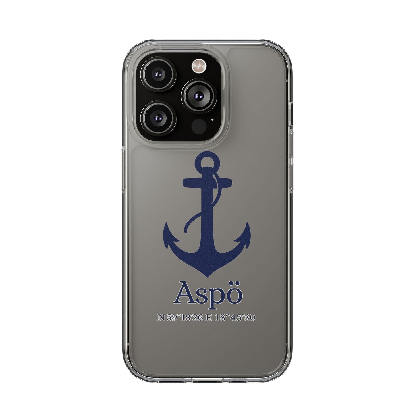 Aspö mobilskal (iPhone och Samsung)