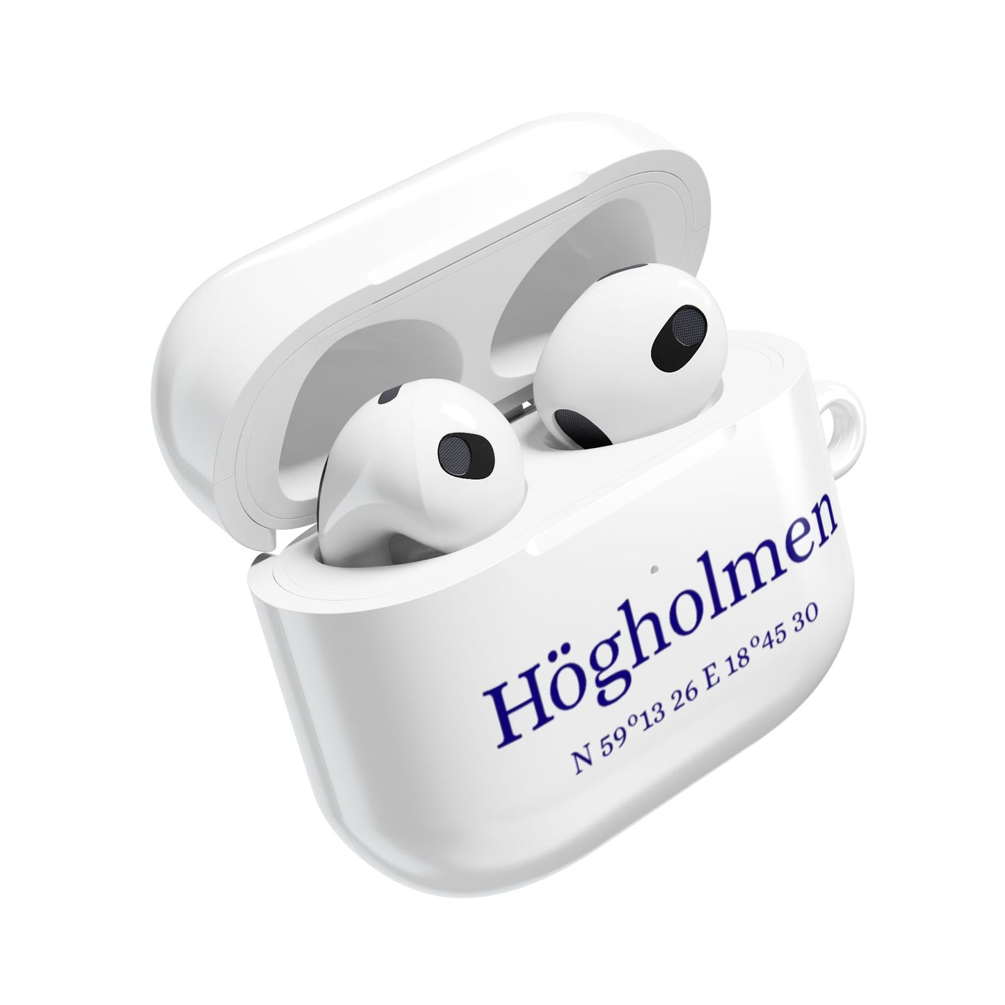 Högholmen airpodsskal