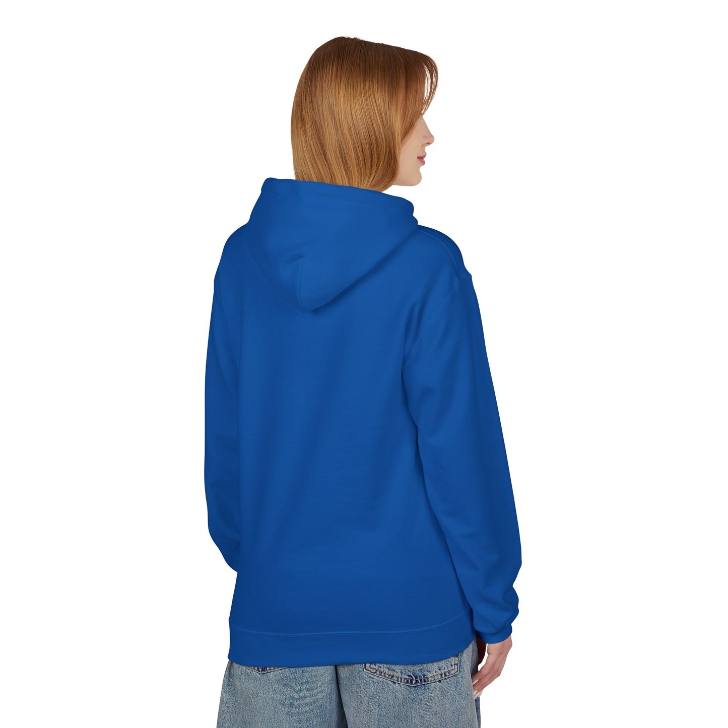 Aspö kontur hoodie (unisex)